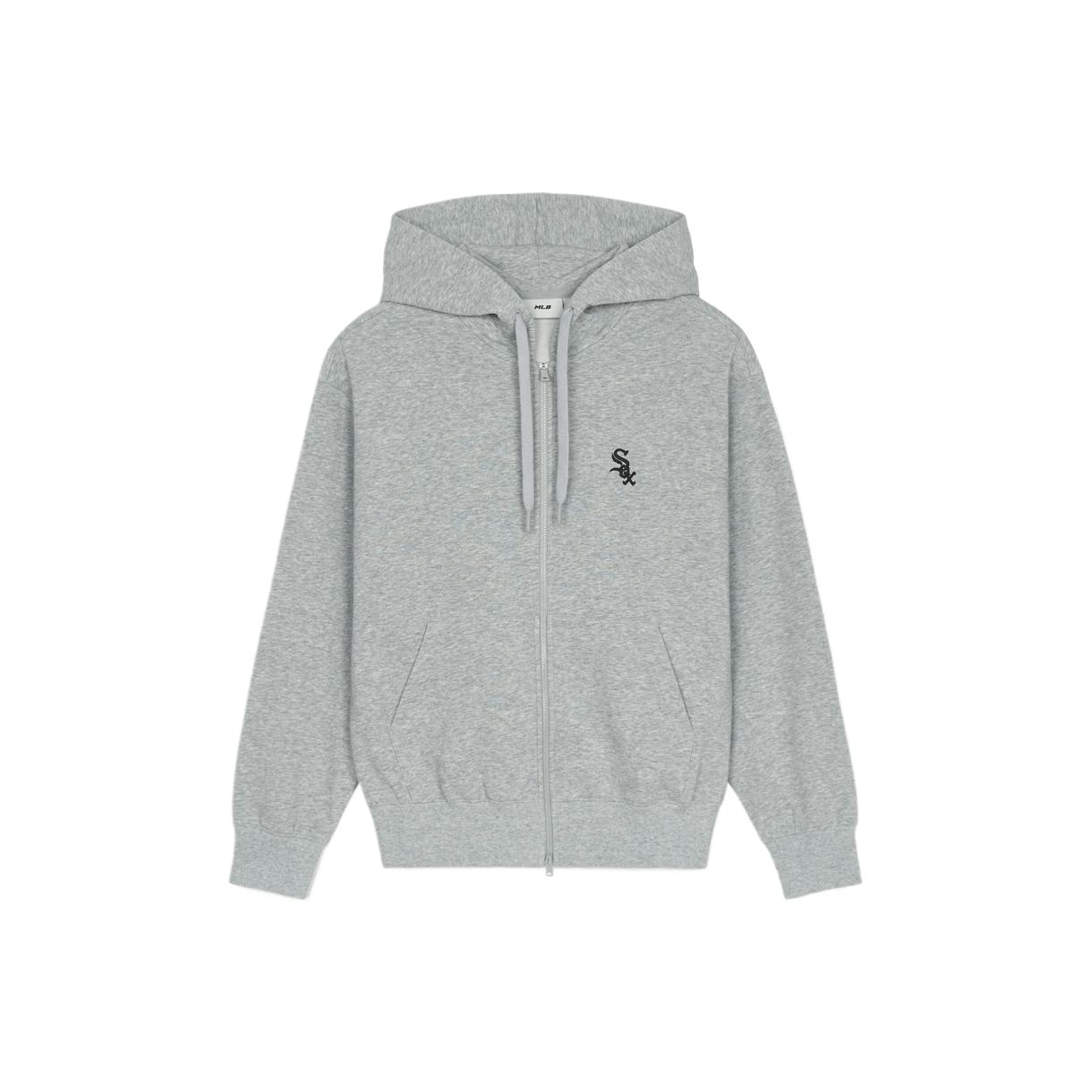 

New MLB Jackets & Coats Women s Gray 3ATRB0151-44MGS S