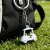 Přívěsek na klíče Tvar golfového vozíku Lehký Přenosný Klíčenka Kreativní Více barev Volitelné Praktická Klíčenka