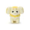Pokemon I Choose You! Pokemon Get Plush Toy Papimochi Plush Toy Width Approx. 20cm