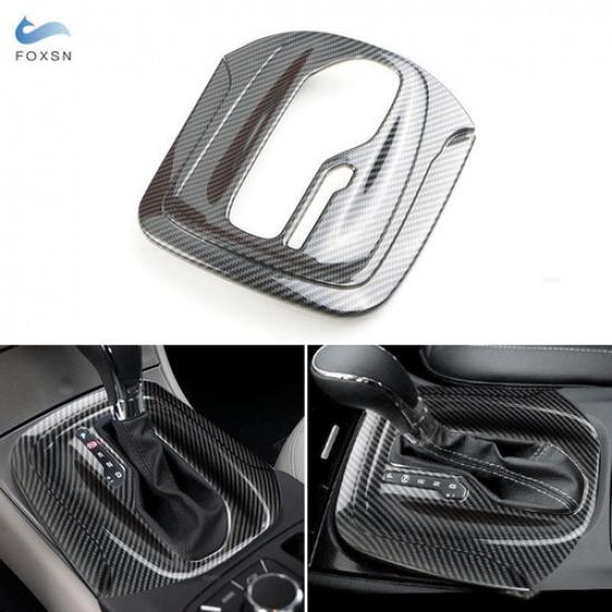 Car Interior Console Gear Shift Panel Shifter Frame Cover For Buick Regal 09-16