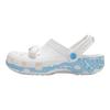 Hello Kitty x Classic Clog Cinnamaroll Unisex Krokai Balti Daugiaspalviai 210343-90H