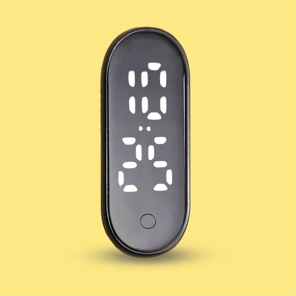 Electronic Watch Movements Student Children Display Time Year Digital Watch Movements