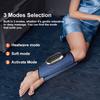 Wireless Calf Massager Air Pressure Heating Leg Vibration Muscle Relaxation Leg Beauty instrument Healthy Slimming home portable