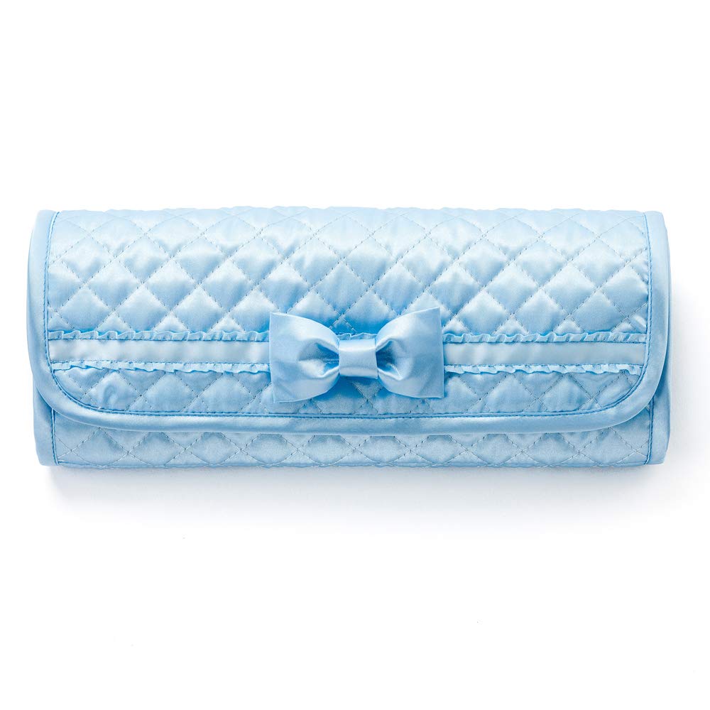 

Чехол для пуант Голубой N8450308 [Пачка с лентами] светло-синий