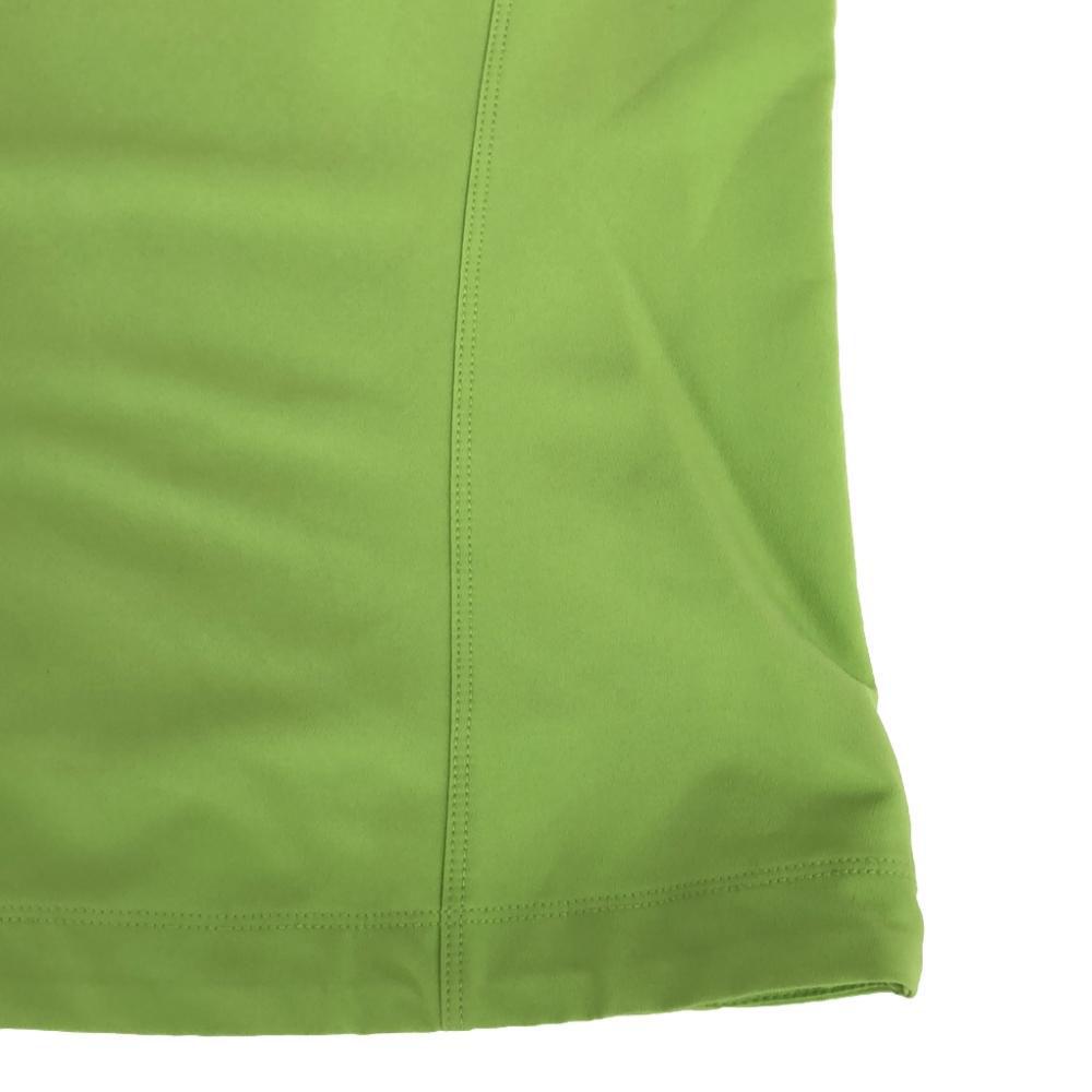 patagonia 83751SP11 Zip jacket S Green x yellow Outdoors Women Used