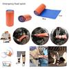 Multi-Function Outdoor Survival First Aid Kit: Waterproof Emergency Tool Set