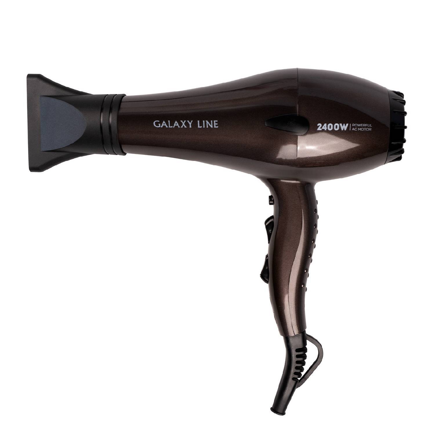 

Hair Dryer Galaxy Line Gl 4343