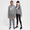 Nike Kids' HF4414-010 Hooded Pullover