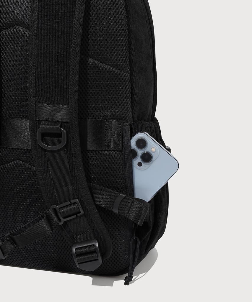 COVERNAT New Authentic Dune Backpack 27L Black