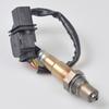 High Quality Lambda Probe Oxygen O2 Sensor 0258017217 for Citroen Peugeot Mini Cooper R55 R56 R57 1.6L 11787560957 11787590713
