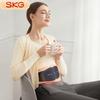 W7 Smart Wireless Waist Massager CN Plug (adapter Included)