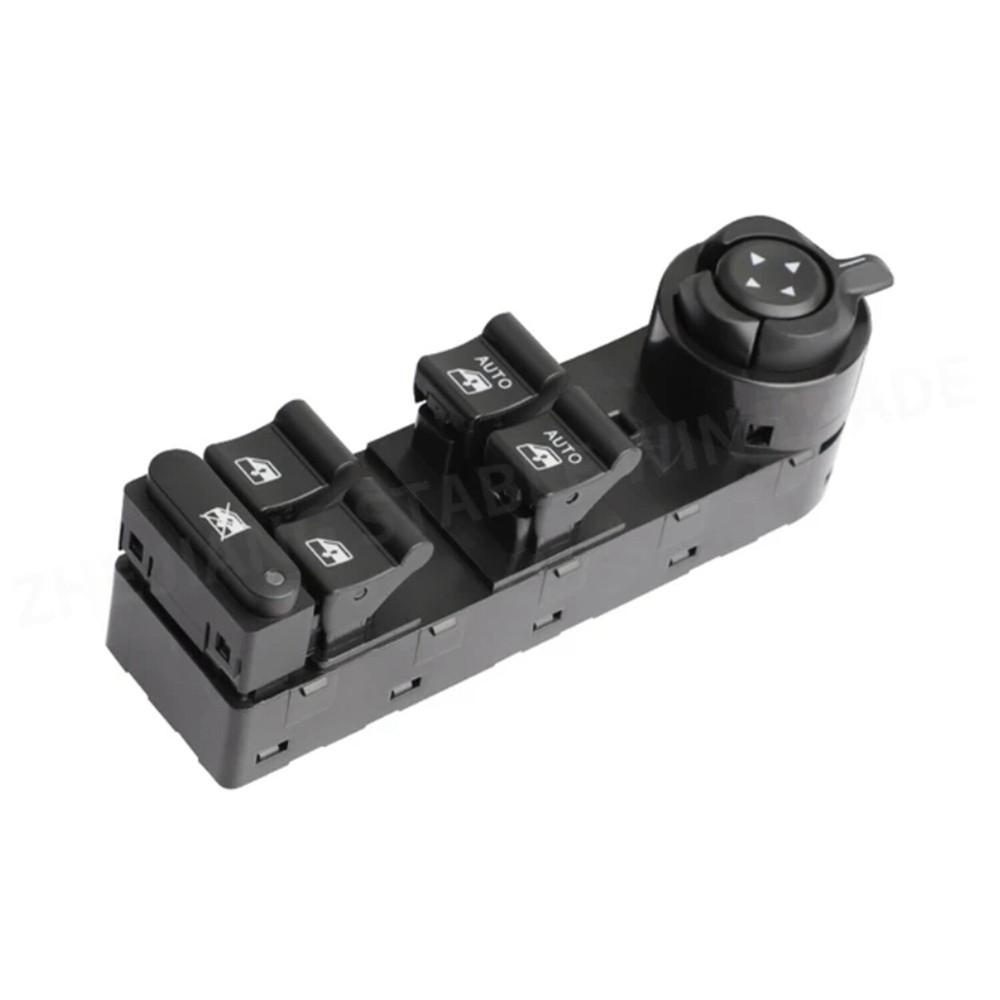 Driver Side Power Window Switch 18-Pin For Jeep Renegade Liberty 16-23 735648127