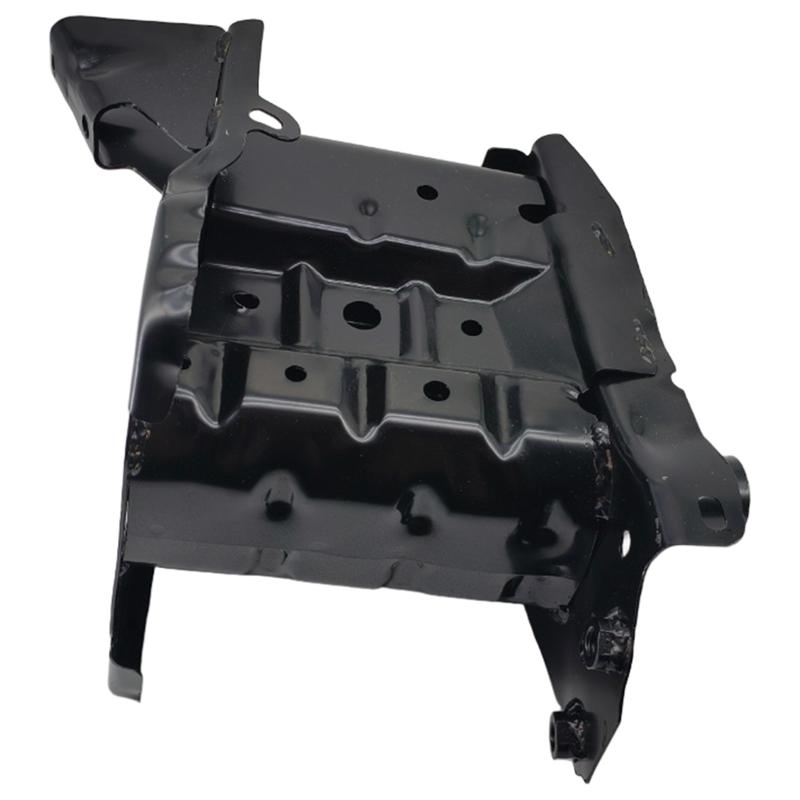 A16P-Bumper Head Bracket For Toyota Corolla - Front Bumper tallation Parts