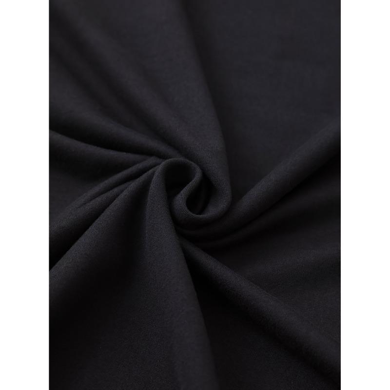 Teacher Printed Round Neck T-shirt | Soft Comfortable, Casual Short Sleeve, Women'S Plus Size Clothing, All-Season Wear