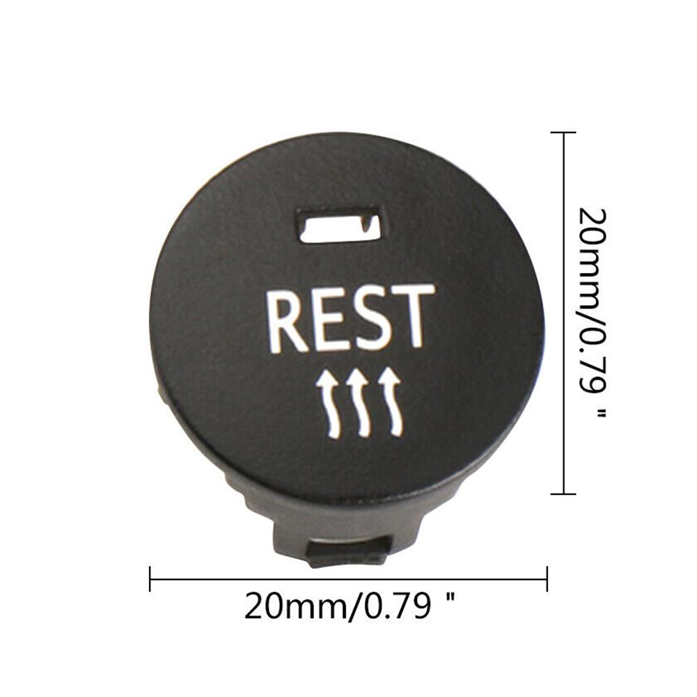 Capac pentru butoane 1 bucată față de înaltă calitate, rezistent la apă