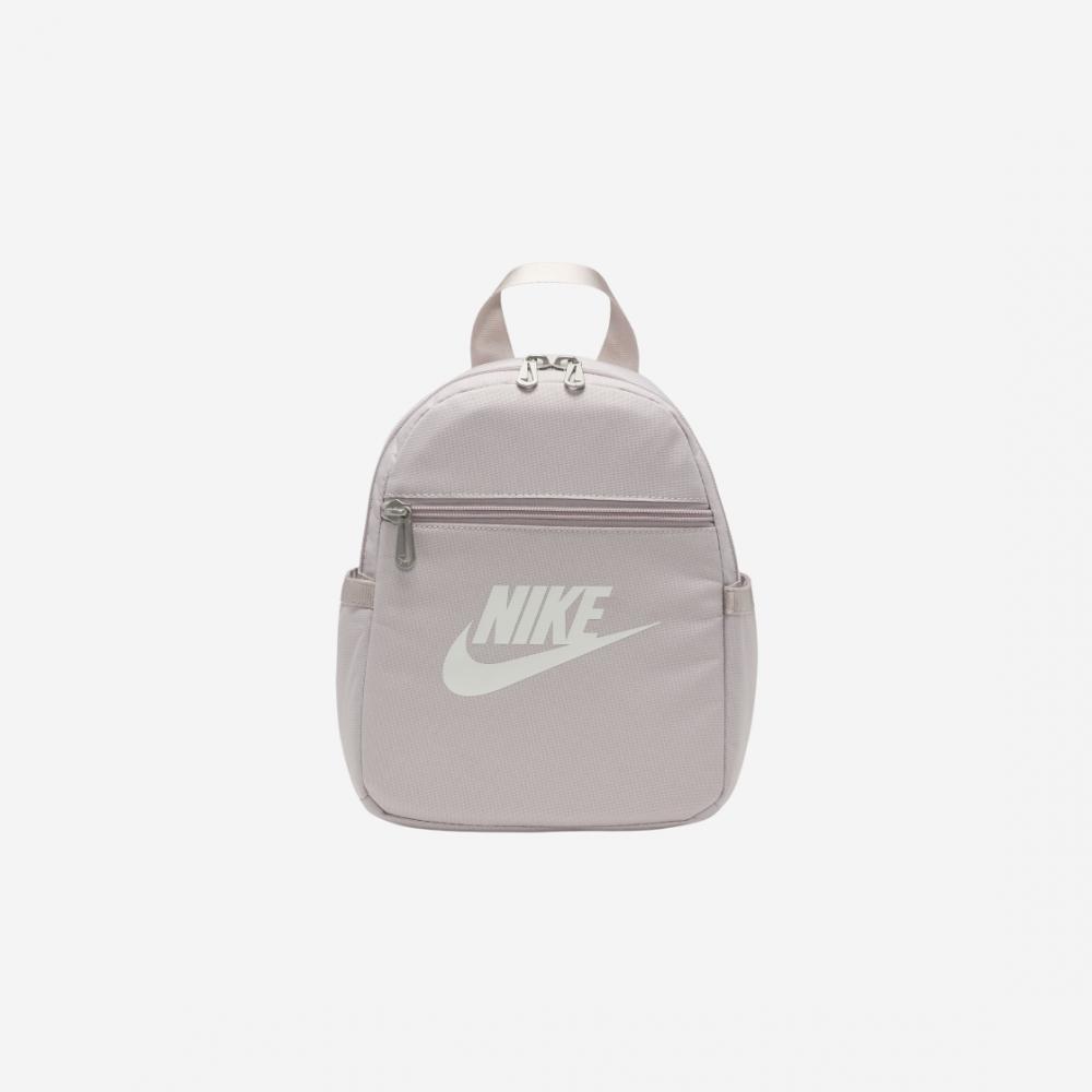 

Рюкзак Nike NSW Futura 365 Mini 6L Platinum Violet Summit White