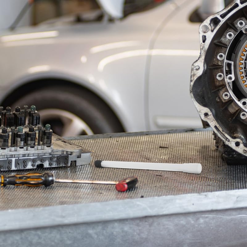 SEWOART 10pcs Valve Stem Extender Bike Scooter Tire Valve Extension Truck Car Universal Tire Valve Adapter Tire Inflation Two