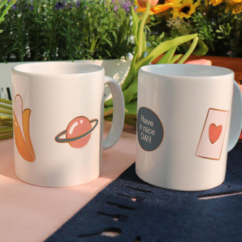 pa413-Design Mug 2p-Nordic Badge