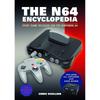 Енциклопедія N64: Кожна гра, випущена для Nintendo 64