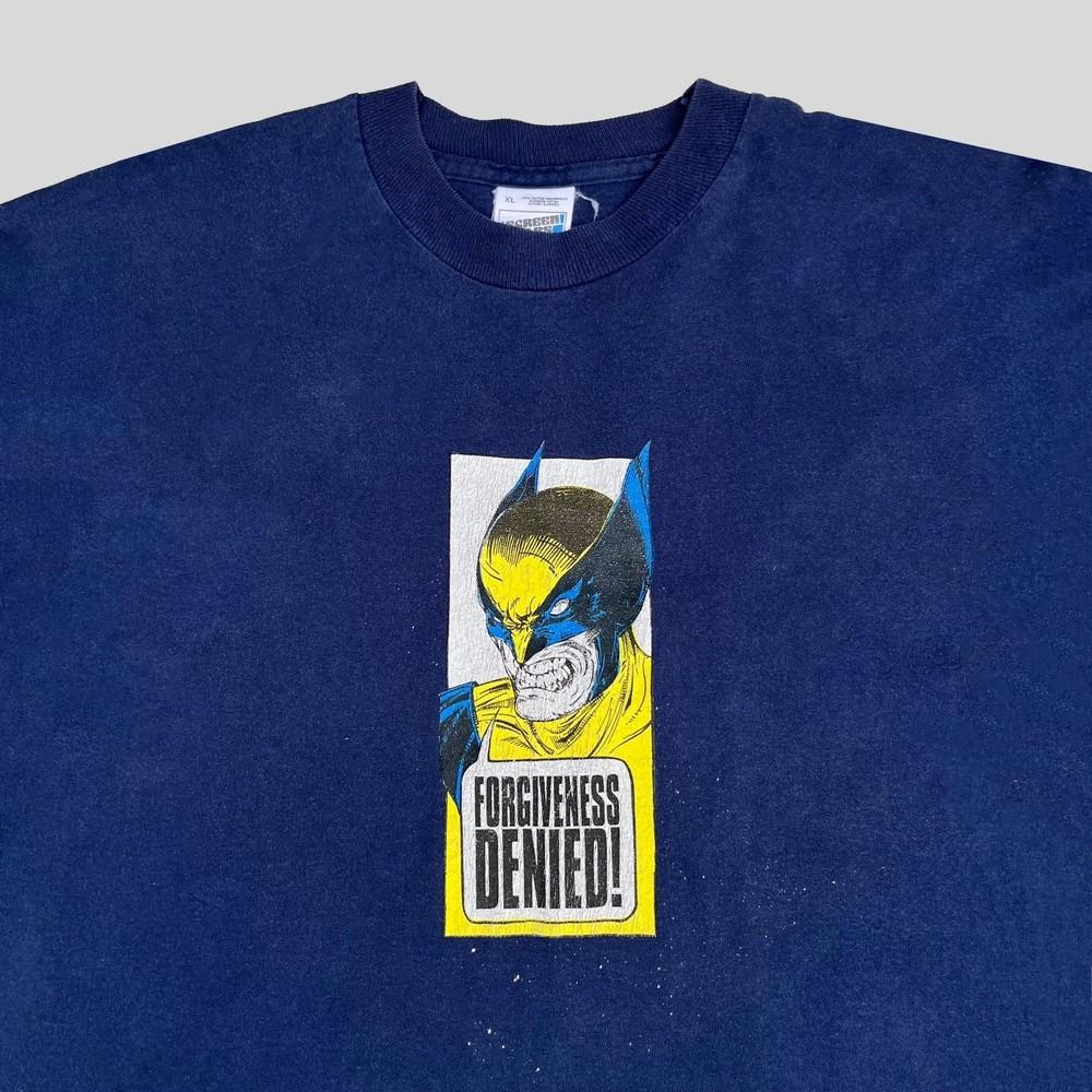EARTH CRISIS FORGIVENESS DENIED Unisex Cotton Classic T-shirt All Sizes Unisex T-Shirt XXL