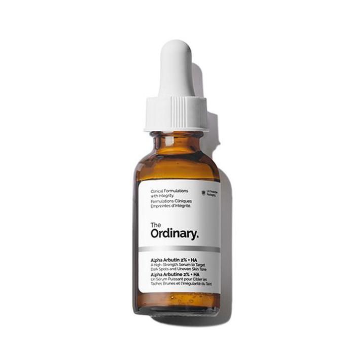 The Ordinary Alpha Arbutin 2% + HA 30ml