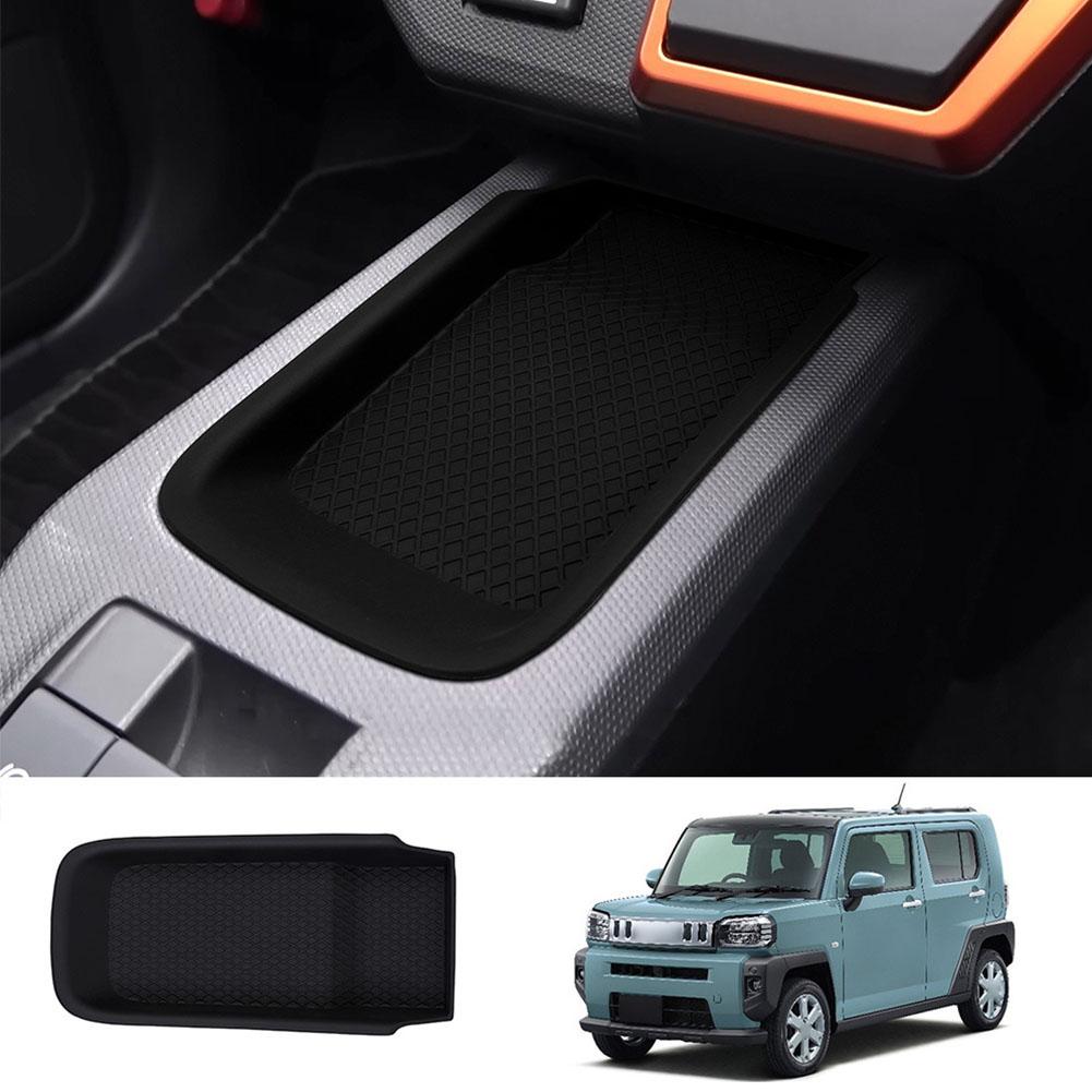 Central Control Water Coaster Car Door Edge Guards Molding For DAIHATSU Accessories Car Trim Ta M1L3