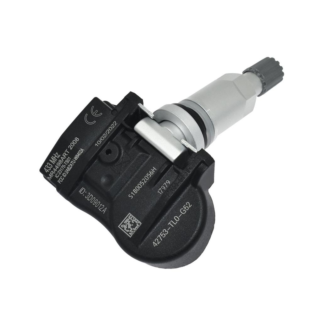TPMS Tire Pressure Sensor Electrified 42753-TL0-G52