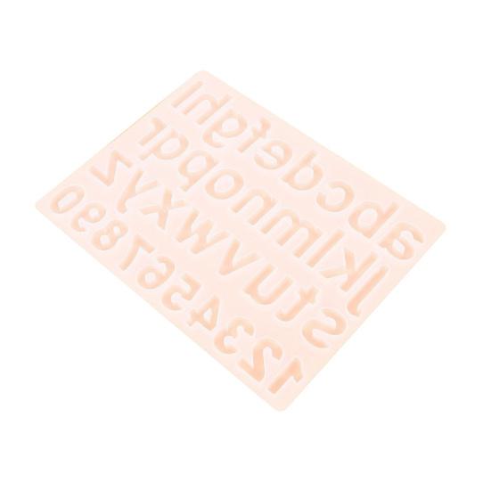 

Подвесная форма, легко извлекаемая из формы, многоразовое использование своими руками H