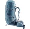 Backpack Deuter Aircontact Lite 50+10 Atlantic/ink (3340323-1374)
