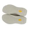 1piu1uguale3 Suede and Grained Leather 113 CALORE MULE Mule Sneakers, Off-white, Size 43, MRG602 Shoes 43 Off whiteUsed