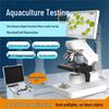Dispozitive optice – Microscoape