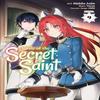 A Tale of the Secret Saint Manga Vol. 9 by Touya Paperback Book 9798893730005