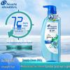 Head & Shoulders Deep Clean Anti-Dandruff Shampoo
