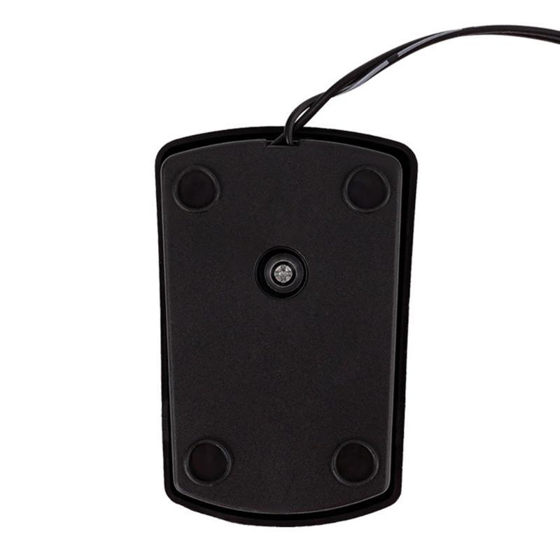  Sewing Foot Pedal for Household Sewing Machines Sewing Machine Foot Control Pedal Sewing Machine Motor Foot Controller