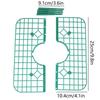 Plastic Strawberry Supports Anti-rot Strawberry Growing Racks Garden Accessories