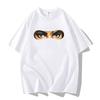 2026 Michael Jackson Pattern Printed Adult and Child Shortsleeved Tshirt Fashionable and Casual Clothing Tshirt