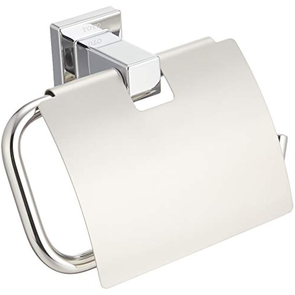TOTO YH409R Stainless Steel (Matte Finish) Rectangular Bracket