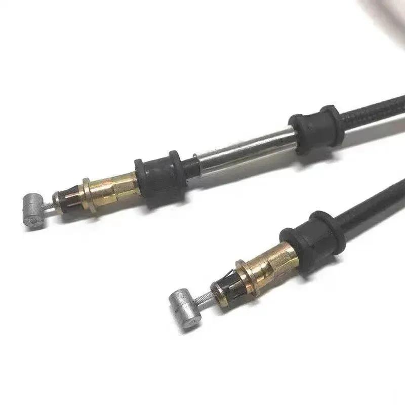 1PCS for Roewe 550 350 750 RX5 Hand Brake Cable Brake Cable one's set way