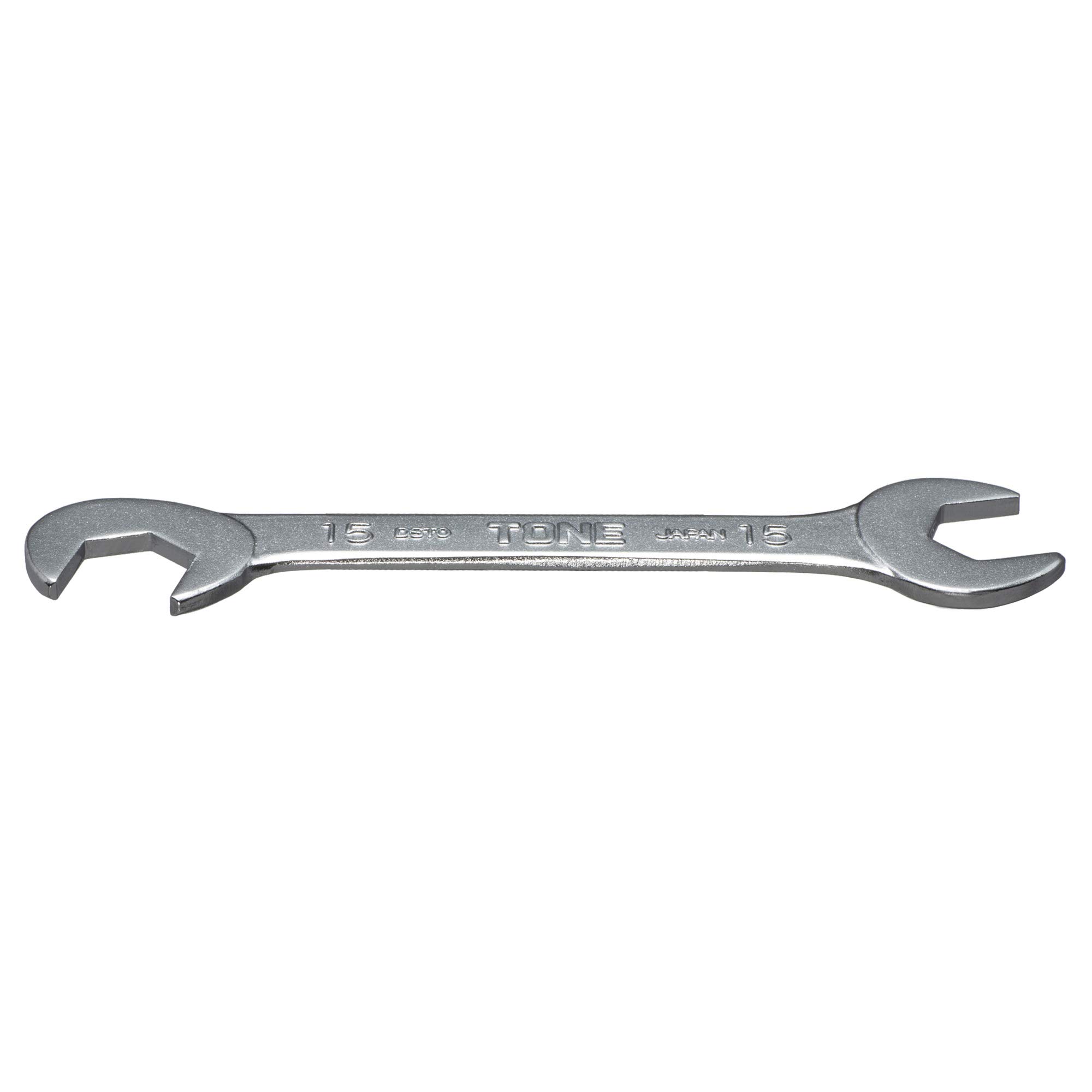 

Tone Thin Wrench 15mm Width (TONE) HPDSTO-15,