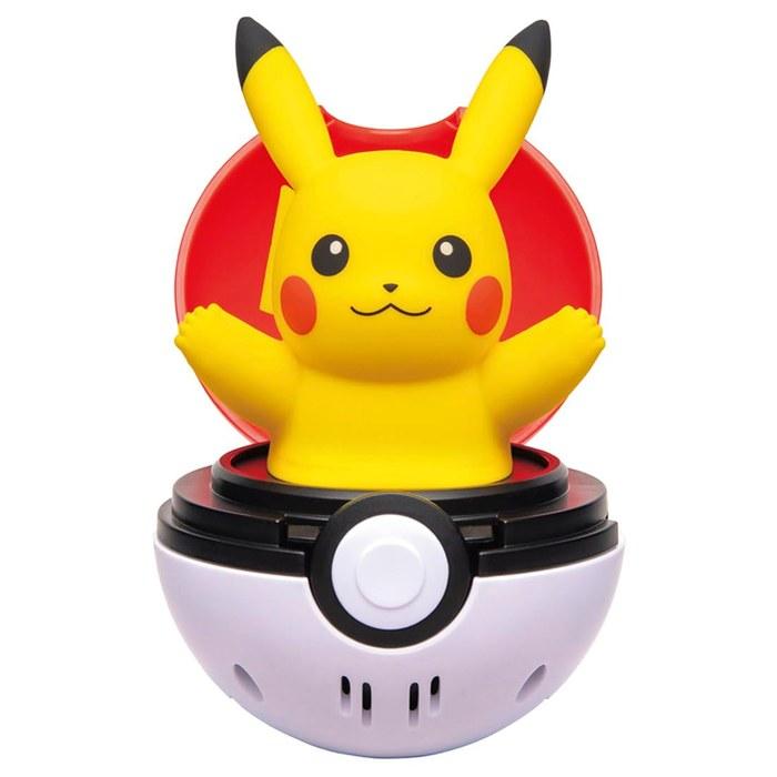 TAKARA TOMY Pocket Monster Pyokopunyu Pikachu