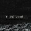Mizuiro Ind Long Sleeve Big Color T-shirt Pullover Long Sleeve T-Shirt Women Used