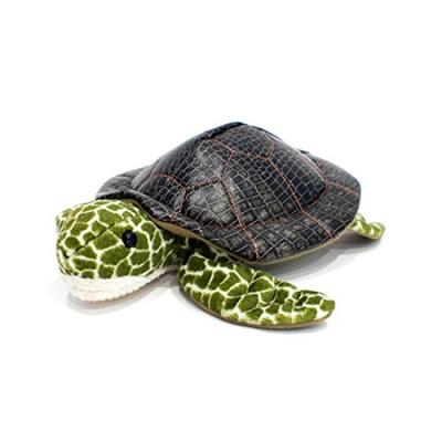 Douglas Sea Turtle Plush Toy (L)