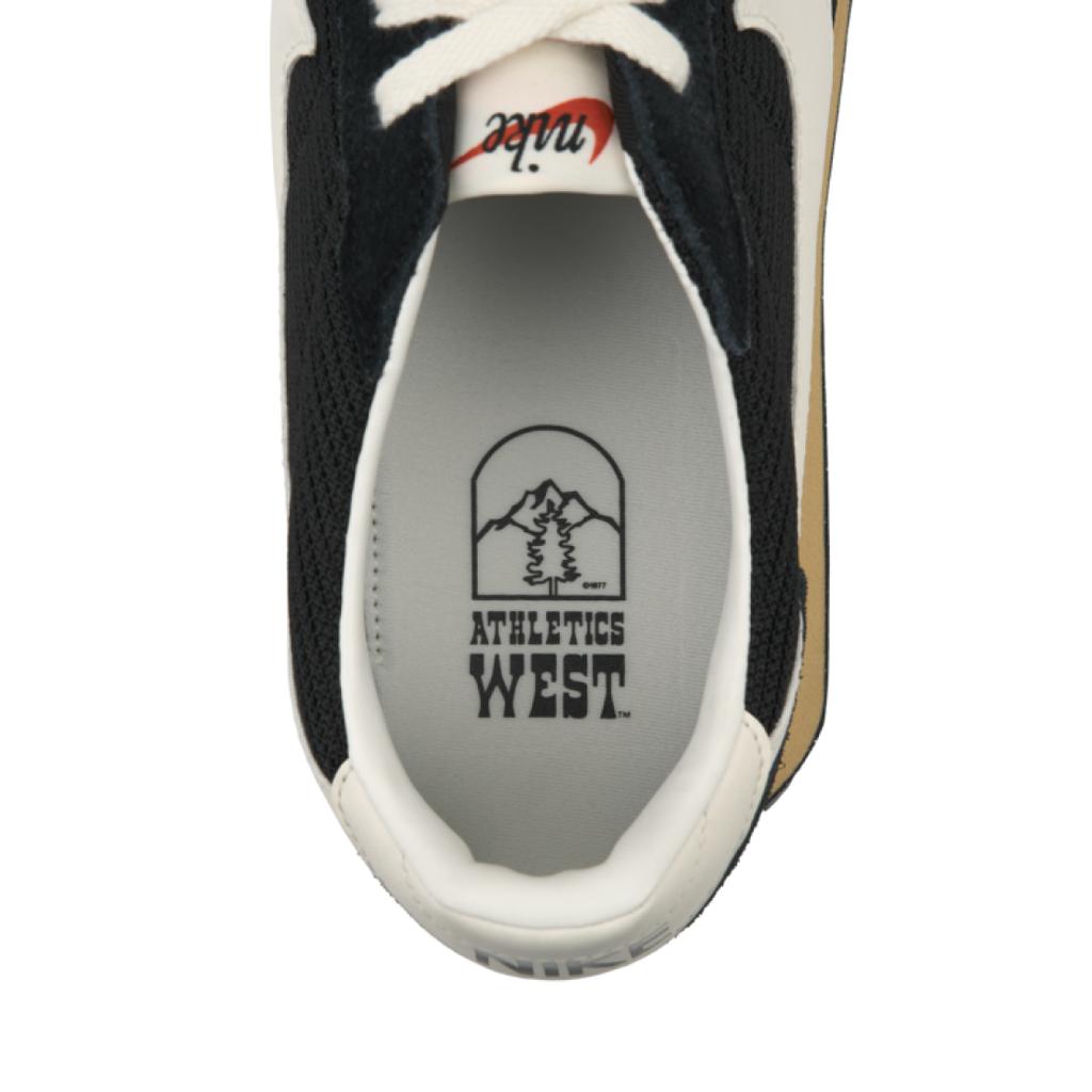 Nike LD 1000 Sésamo Preto Tênis Unissex Sail HM0950-001