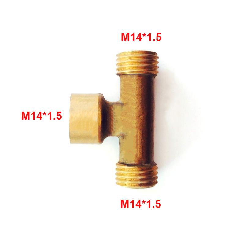 NuoNuoWell Agricultural Fruit Tree Pesticide Sprayer Fan-Shap Fine Atomizing Nozzle Garden High Pressure Irrigation Spraying Kit
