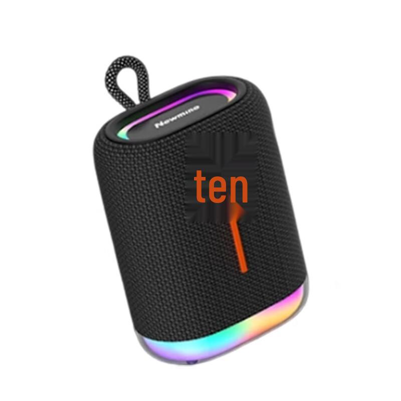 Newmine BT10 Portable Bluetooth Speaker