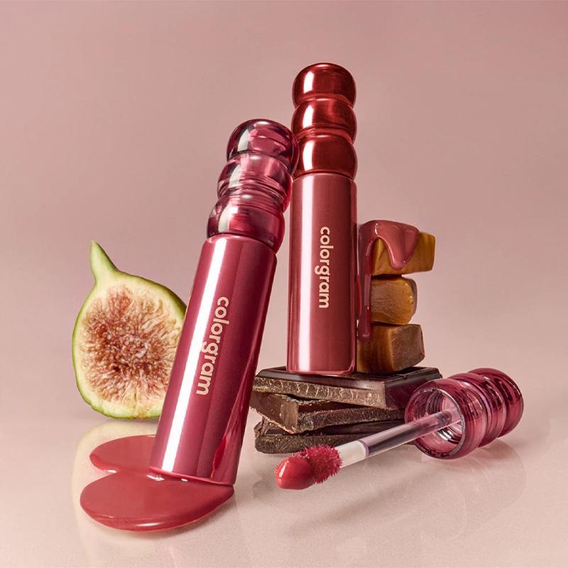 [colorgram] Fruity Glass Tint Deep Glaze 3.5g