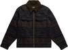 Демисезонная куртка Billabong Barlow Jacke Sherpa-Futter