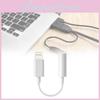 To 35mm Lightning Mobile Phone Headphone Jack Adapter Multi Functional Supplies