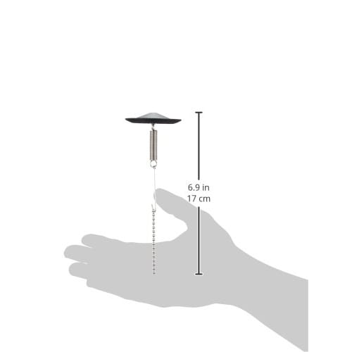 HARIO Coffee Siphon Next Siphon Filter K (Metal Filter) F-103K