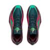 Li Ning JB4 Odpružení Protiskluzové Odolné proti oděru Prodyšné Odrazový Grip Nízké Basketbalové boty Pánské ABAV089-26